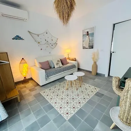 Espectacular Casa_isma Holiday home
